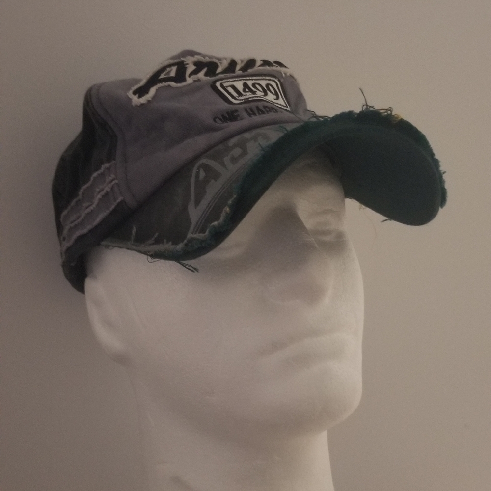 Aruba Adult Cap